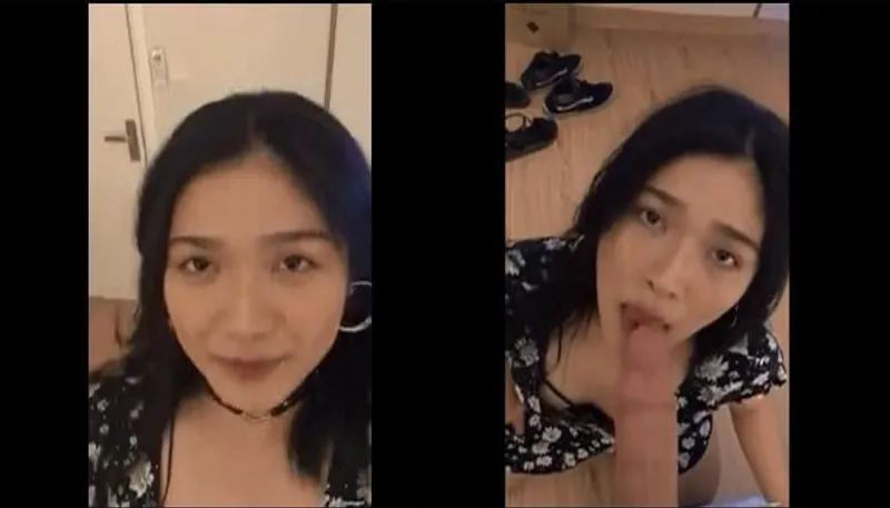 Người tình ngoại thương thích chim tây - asianbabyggirl 4